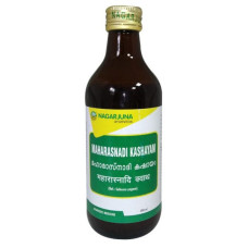 Maharasnadi Kashayam (200ml) – Nagarjuna